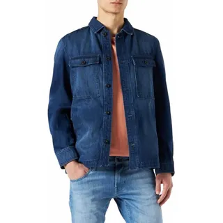 Camel Active Sakko für Herren - Blau