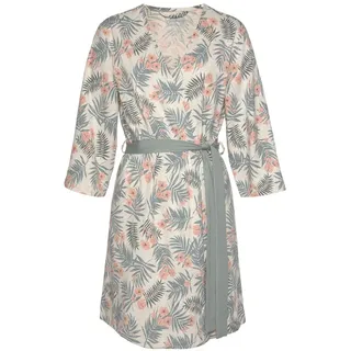 LASCANA Kimono Beige 32/34