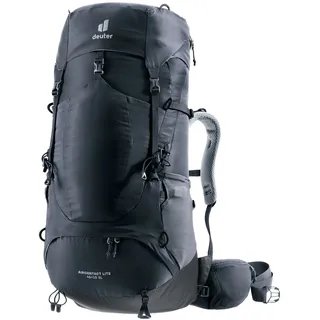 Deuter Aircontact Lite 45 + 10 SL Blau