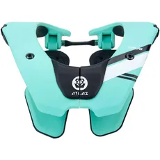 Atlas Tyke Neck Brace | blau | Größe STK