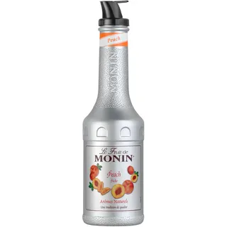 Monin Pfirsich 1000 ml