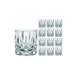 Nachtmann Whiskygläser Noblesse 240,0 ml, 12 St.