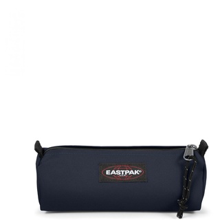 Eastpak BENCHMARK Single Federmäppchen - Ultra Marine (Blau)