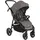 Buggy Grau