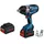 GDS 18V-1050 H inkl. 2 x 5,5 Ah + L-BOXX