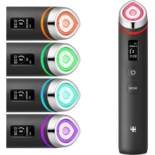 Medicube AGE-R Booster Pro Black