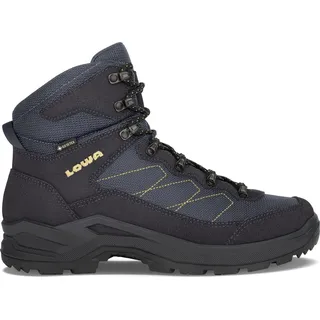 Lowa Taurus Pro GTX Mid Herren navy 44,5