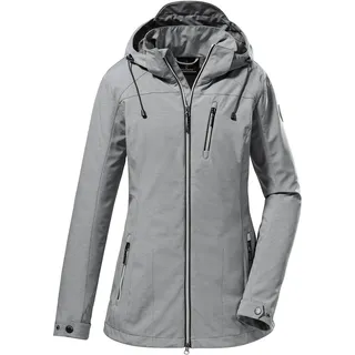 KILLTEC G.I.G.A. D.X. GS 32 Damen Softshelljacke