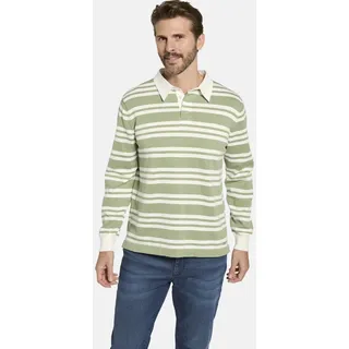 Babista Rundhalspullover »Pullover ALERIO«, grün