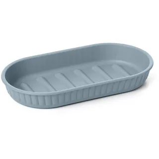 TATAY Tischset, Kunststoff, Blau Mist, M
