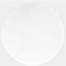 Bild Sitzkissen 100% Polyester, Weiß, 40 cm