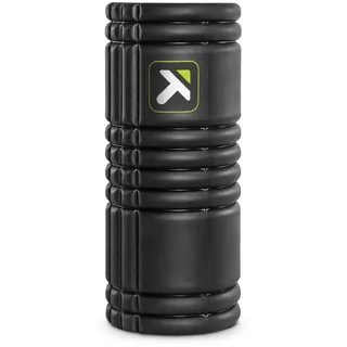 Triggerpoint Therapy Grid 1.0 Foamroller Black