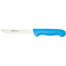 Arcos Serie 2900 - Ausbeinmesser - Klinge Nitrum Edelstahl 160 mm - HandGriff Polypropylen Farbe Blau