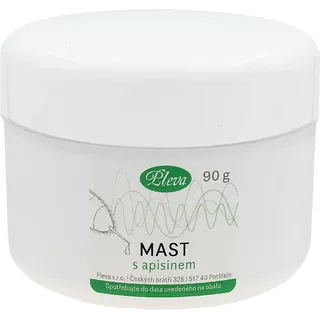 Pleva Salbe mit Apisin mast s apisinem 90 g