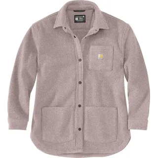 CARHARTT Wool Blend Overshirt, Farbe:Mink, Größe:XL