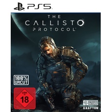 Bild The Callisto Protocol - [PlayStation 5]