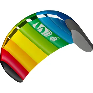 Invento Zweileiner Lenkmatte Symphony Beach 1.3 Rainbow