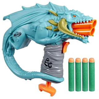 Hasbro Nerf Dungeons & Dragons Rakor