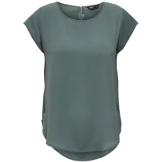 Only ONLVIC S/S SOLID TOP NOOS PTM