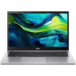 Aspire Go AG15-42P-R8TW AMD Ryzen 5 5625U 16 GB RAM 512 GB SSD Win11 Home
