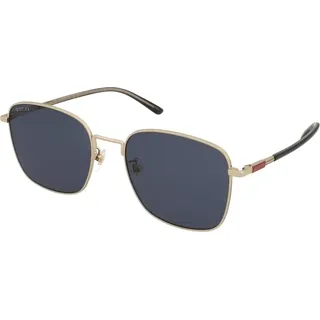 Gucci GG1350S 004Glasdurchmesser: 58 - Gold