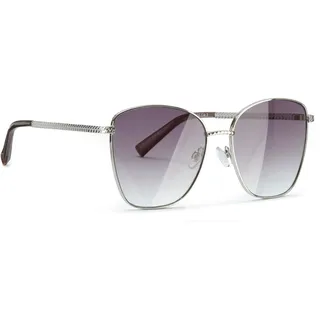LASCANA LASCANA, Sonnenbrille modische Sonnenbrille, mit großen Gläsern, Damenbrille, Sonnenschutz,