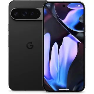 Google Pixel 9 Pro XL 16 GB RAM 256 GB Obsidian