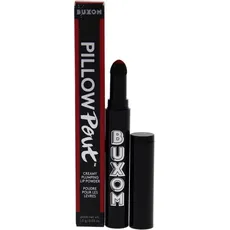 Buxom, Lippenstift + Lipgloss, Pillowpout Creamy Plumping Lip Powder - Kiss Me