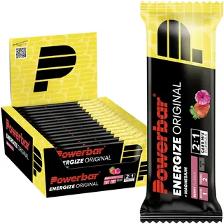 Energize Original Berry Riegel 15 x 55 g