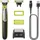 OneBlade 360 QP2834/23 Grün, Grau