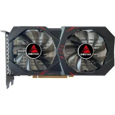 Bild GTX 1660 Ti NVIDIA GeForce GTX 1660 Ti 6 GB GDDR6