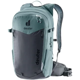 Deuter Compact 12+3 SL Graphite/Shale
