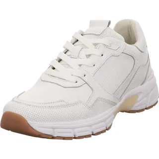 Gabor Damen Sneaker 33136-4.5, 33136-5, 33136-5.5, 33136-6, 33136-6.5, 33136-7, 33136-7.5, 33136-8, 33155-4.5, 33155-5, 33155-5.5, 33155-6, 33155-6.5, 33155-7, 33155-7.5, 33155-8 GAB-66-605 weiss 4.5 - Weiß
