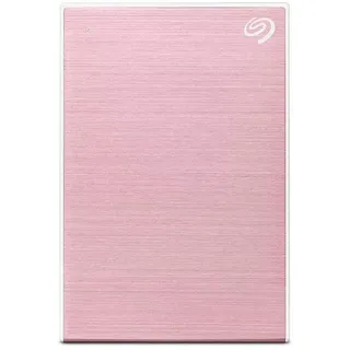 One Touch 2 TB USB 3.0 Roségold STKY2000405