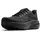 Ghost 17 Herren Black / Black / Ebony 45