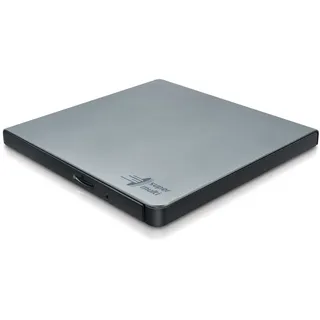 LG Hlds57es40 Dvd-bluray-recorder - Silver
