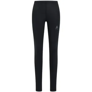 Odlo Fundamentals Active Warm Baselayer-hose - Black - XL