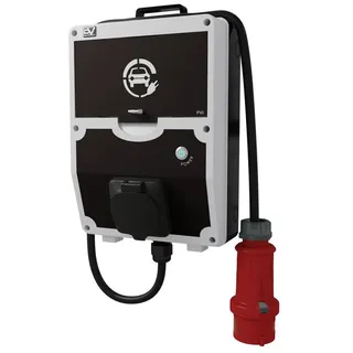 Doktorvolt Wallbox DV-7280-EV