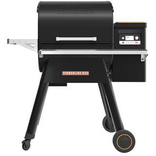 Traeger Timberline Series 850