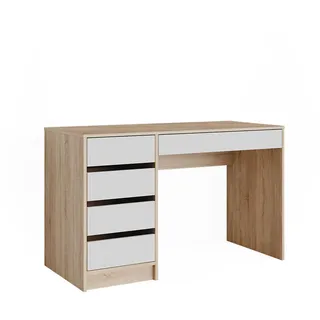 Vicco Schminktisch Sherry 120 cm