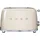 50's Style Toaster Creme