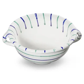 Gmundner Traunsee Weitling Grün 25 cm