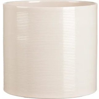 Scheurich Übertopf 828 Ø 23 cm Sesame