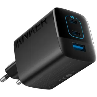 Anker 336 67W Schwarz