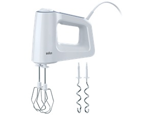 Bild von MultiMix 3 HM 3100 WH Handmixer