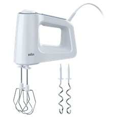 Bild von MultiMix 3 HM 3100 WH Handmixer