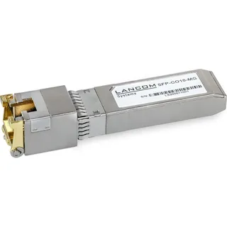 Lancom Systems Lancom SFP-CO10-MG 10G LAN-Transceiver, RJ-45, SFP+ (60170)