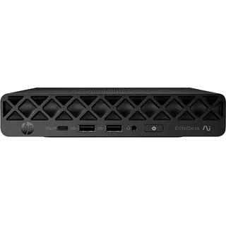 HP EliteDesk Mini-PC Ryzen AI 7 350 2,0 GHz 32 GB RAM 512 GB SSD Windows 11 Pro