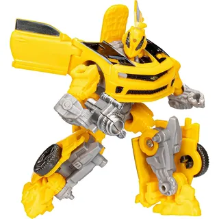 Hasbro F74905X0 - TRA GEN STUDIO SERIES CORE TF3 BUMBLEBEE - Grau, Gelb