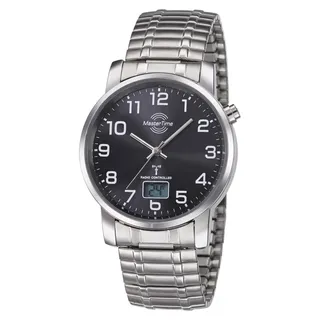 Master Time MTGA-10308-22M Edelstahl 41 mm MTGA-10308-22M